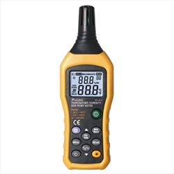 Máy đo nhiệt độ, độ ẩm, điểm sương Eclipse Tools MT-4616